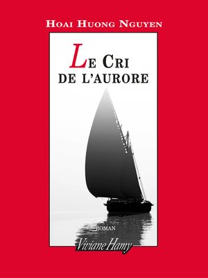 cover image of Le Cri de l'aurore